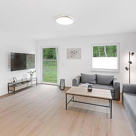 Ferienhaus Duenenwald Дирхаген Екстериор снимка